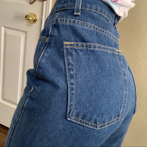 American Apparel Jeans - Picture 3 of 6